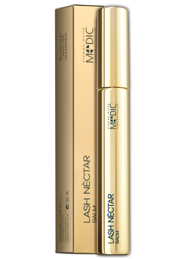 Pierre Rene Lash Nectar Balm alusripsmetušš - Image 2