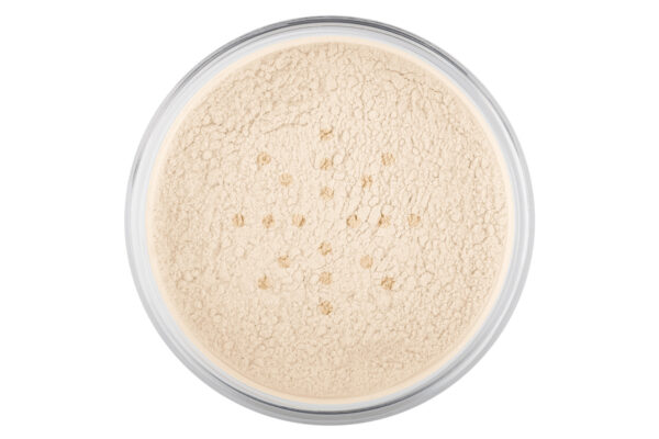 Pierre Rene Loose Powder Natural Glow tolmpuuder - Image 2