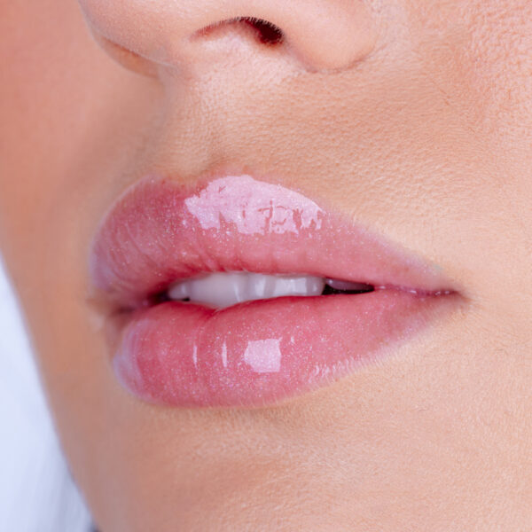 Pierre Rene Plumping Gloss huuleläige 01 ice milk - Image 3