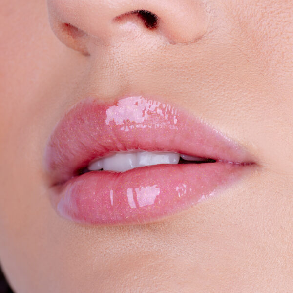 Pierre Rene Plumping Gloss huuleläige 02 ice candy - Image 3
