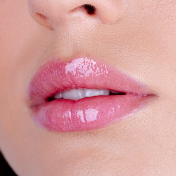Pierre Rene Plumping Gloss huuleläige 03 ice kisses - Image 3