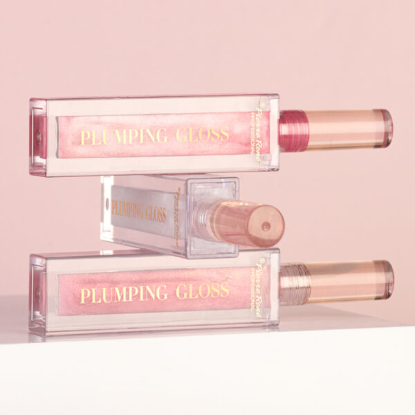 Pierre Rene Plumping Gloss huuleläige 03 ice kisses - Image 5