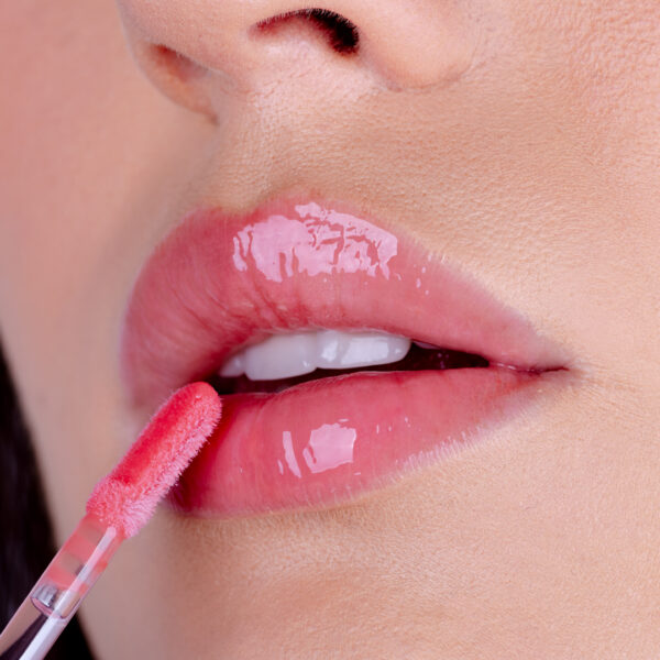 Pierre Rene Pudding Gloss huuleläige 02 gloss up sweety - Image 3