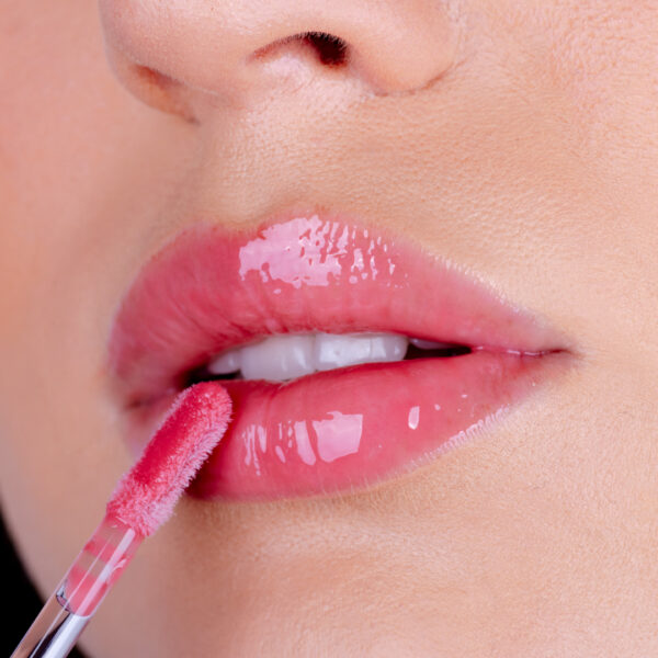 Pierre Rene Pudding Gloss huuleläige 04 gloss up girl - Image 3