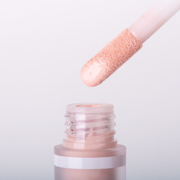 Pierre Rene Serum Concealer SPF25 peitekreem 05 - Image 5