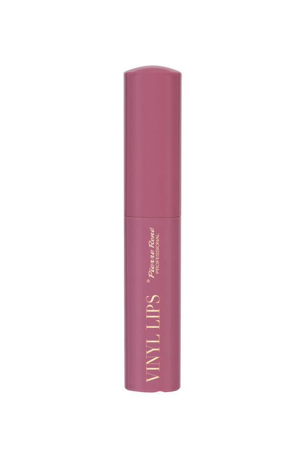 Pierre Rene Vinyl Lips vedel huulevärv 02 mauve fusion - Image 2