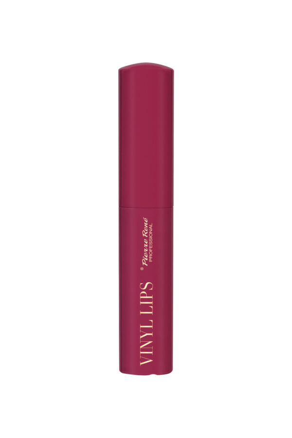 Pierre Rene Vinyl Lips vedel huulevärv 03 rose fusion - Image 2