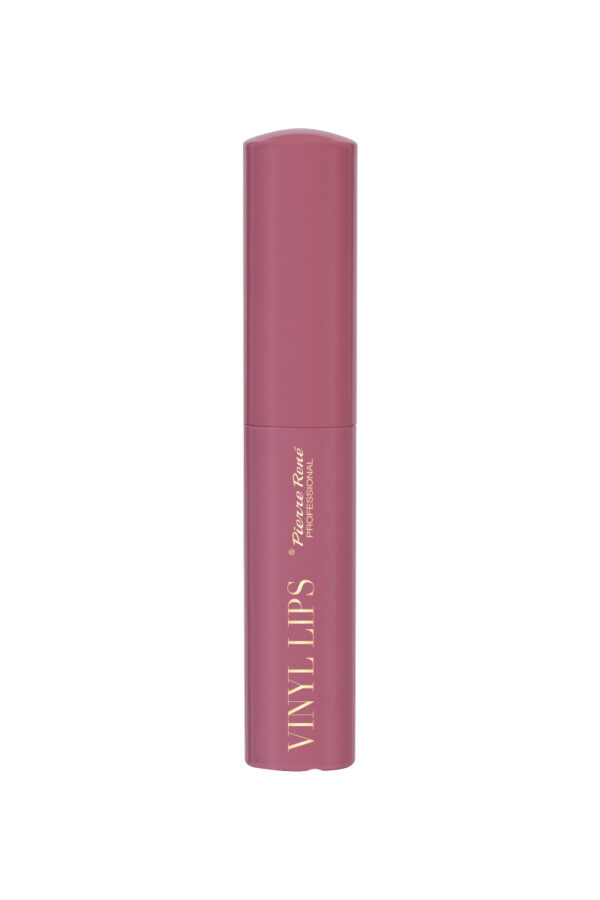 Pierre Rene Vinyl Lips vedel huulevärv 05 peony fusion - Image 2