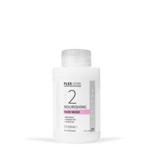 HeadShock Plex System taastav juuksemask 100ml