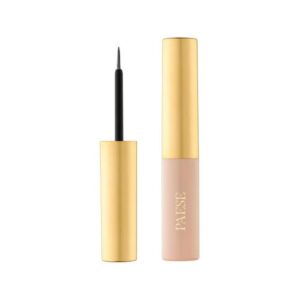 Paese Eyegasm Eyeliner With Conditioner silmalainer 01 Black 4ml