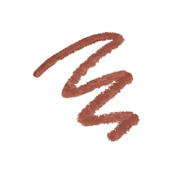 Paese Lip Liner The Kiss Lips huulepliiats 01 Nude Beige 0,3g - Image 2