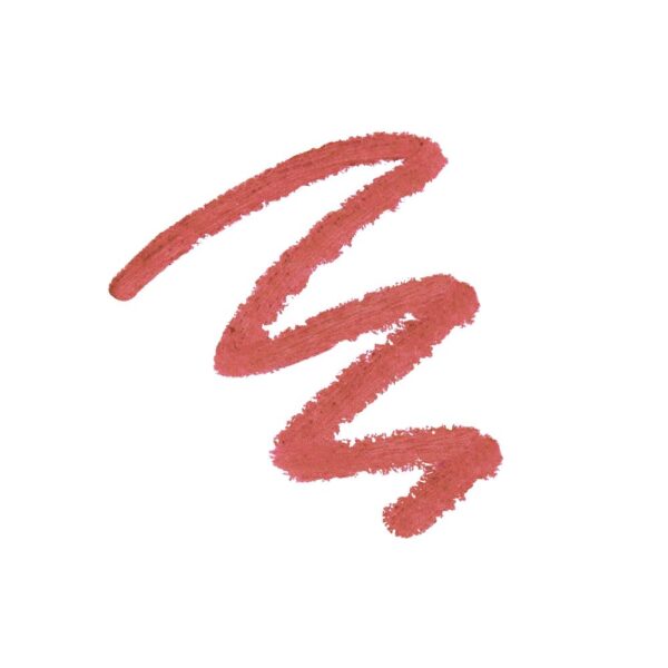 Paese Lip Liner The Kiss Lips huulepliiats 02 Coral 0,3g - Image 2