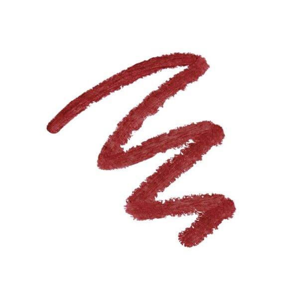 Paese Lip Liner The Kiss Lips huulepliiats 04 Rusty Red 0,3g - Image 2