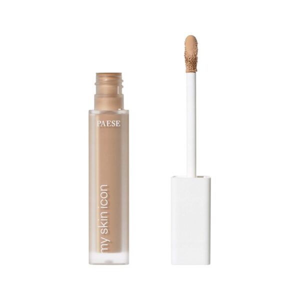 Paese My Skin Icon Covering Concealer 02 Natural Beige peitekreem 6,5ml