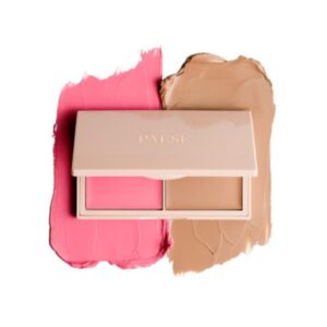 Paese Kiss My Cheeks Face Contouring Palette näopalett 15g Cold