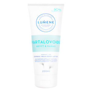 Lumene Klassikko Fresh ihupiim 200ml