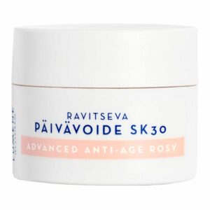 Lumene Klassikko Advanced Anti-Age päevakreem SPF30 60+ 50ml