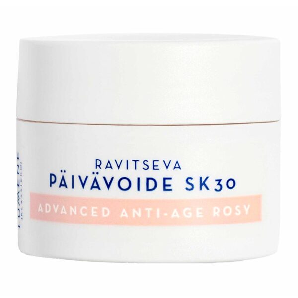 Lumene Klassikko Advanced Anti-Age päevakreem SPF30 60+ 50ml