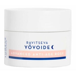 Lumene Klassikko Advanced Anti-Age öökreem 60+ 50ml