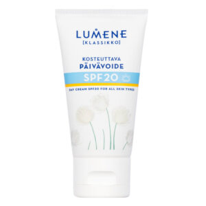 Lumene Klassikko niisutav päevakreem SPF20 50ml