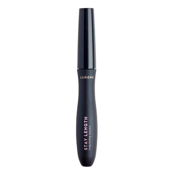 Lumene Stay Length ripsmetušš Black 9ml - Image 2
