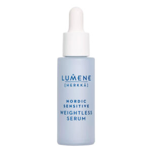 Lumene Nordic Sensitive kergelt niisutav näoseerum 30ml
