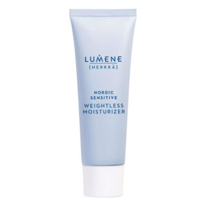 Lumene Nordic Sensitive kergelt niisutav näokreem 50ml