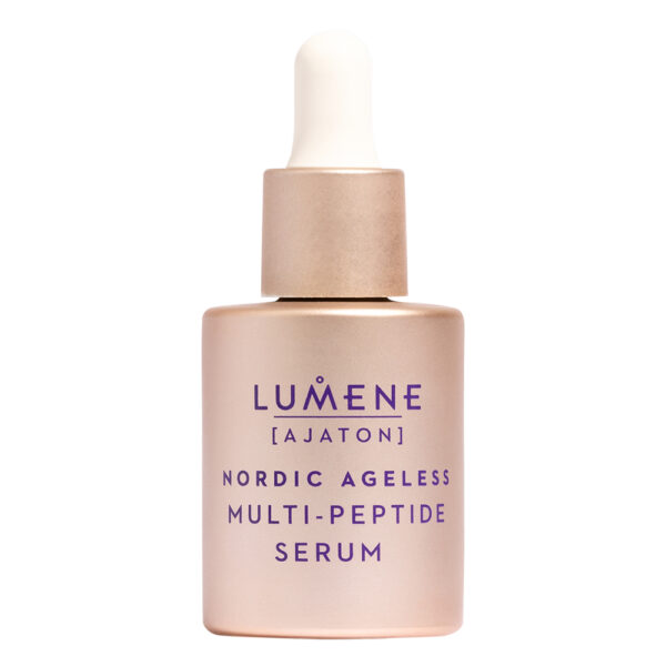 Lumene Nordic Ageless Multi-Peptide näoseerum 30ml
