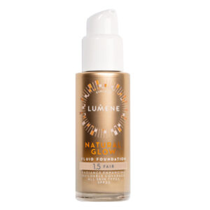 Lumene Natural Glow jumestuskreem SPF20 1.5 Fair 30ml