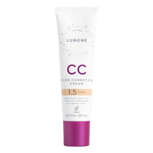 Lumene CC kreem 1.5 Fair SPF20 30ml