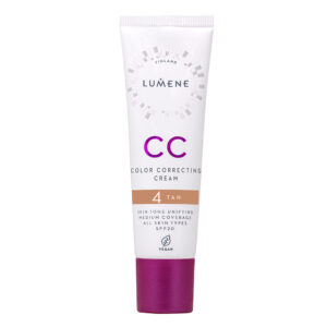 Lumene CC kreem 4 Tan SPF20 30ml