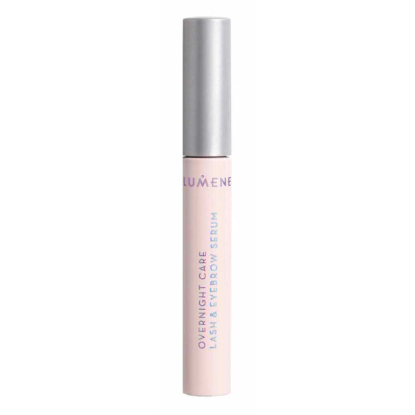 Lumene Hooldav kulmu- ja ripsmeseerum 5ml