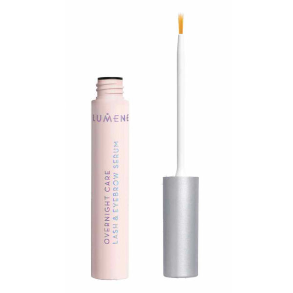 Lumene Hooldav kulmu- ja ripsmeseerum 5ml - Image 2