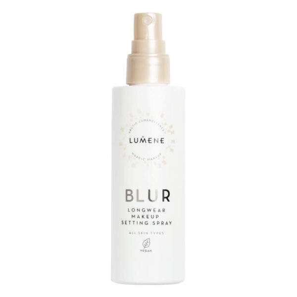 Lumene Blur Longwear meigisprei 100ml