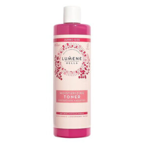 Lumene Comfort niisutav näovesi 400ml