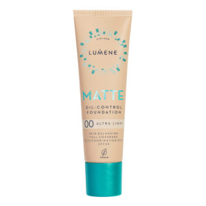 Lumene Matte jumestuskreem SPF20 00 Ultra Light  30ml