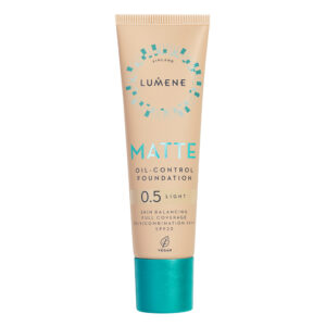 Lumene Matte jumestuskreem SPF20 0.5 Light 30ml