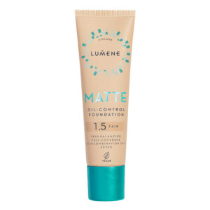 Lumene Matte jumestuskreem SPF20 1.5 Fair 30ml