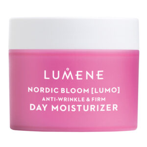 Lumene Nordic Bloom pinguldav päevakreem 50ml