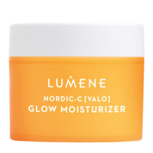 Lumene Nordic - C Glow niisutav kreem 50ml
