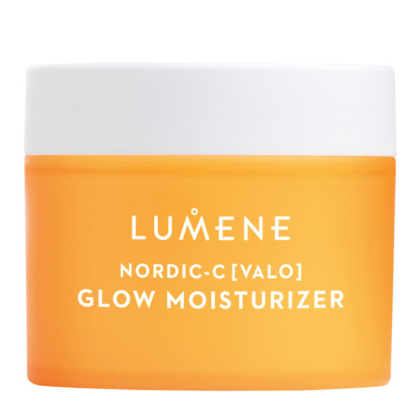 Lumene Nordic - C Glow niisutav kreem 50ml