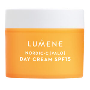 Lumene Nordic - C niisutav kreem SPF15 50ml