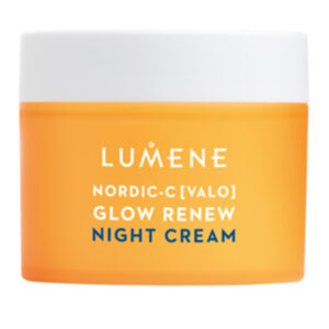 Lumene Nordic - C Glow öökreem 50ml