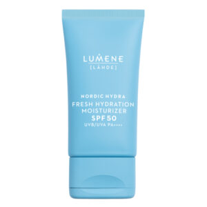 Lumene Nordic Hydra niisutav päevakreem SPF50 50ml
