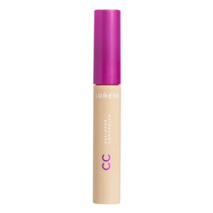 Lumene CC peitekreem SPF20 0.5 Light 8,5ml