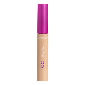 Lumene CC peitekreem SPF20 2 Medium 8,5ml