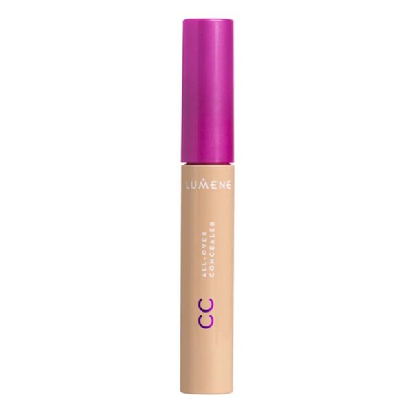 Lumene CC peitekreem SPF20 2 Medium 8,5ml