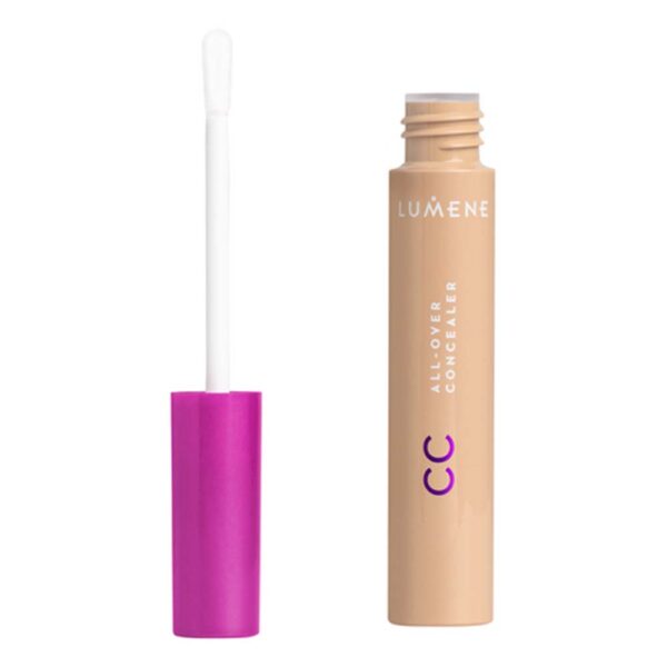 Lumene CC peitekreem SPF20 2 Medium 8,5ml - Image 2