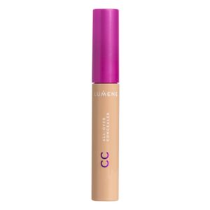 Lumene CC peitekreem SPF20 4 Tan 8,5ml