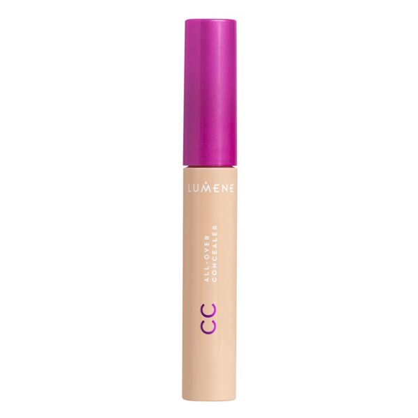 Lumene CC peitekreem SPF20 1,75 8,5ml